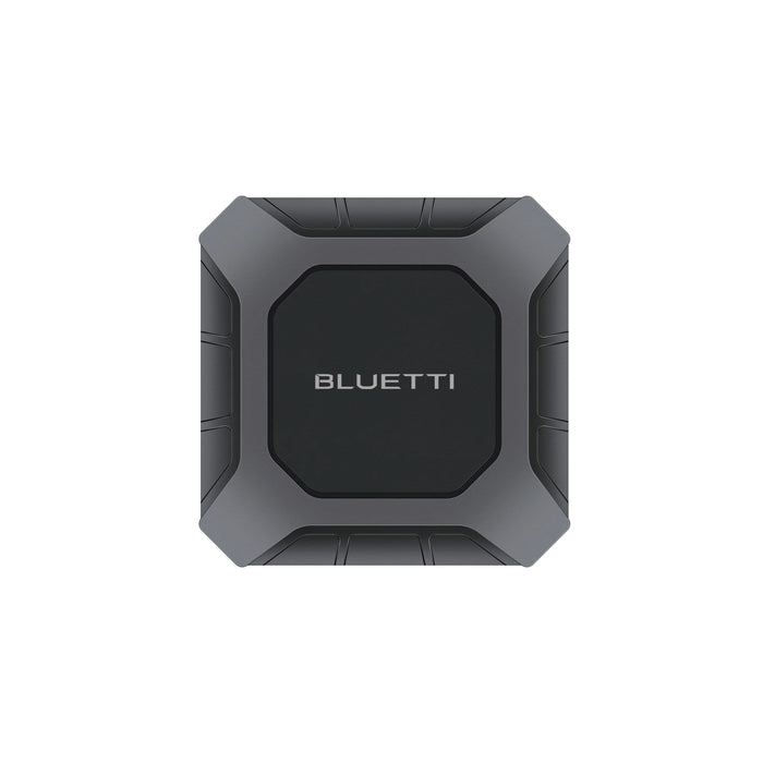 Dark Slate Gray BLUETTI X20 Power Bank | 288W 153.6Wh Power Bank