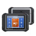 Dark Slate Gray XTOOL D9HD Car & Truck HD 24v/12V Diagnostic Scan Tool Diagnostic Scan Tool