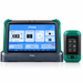 XTOOL Prodigy Flagship Professional Diagnostic Scan Tool with J2534 Programming Vehicle Diagnostic Scanners