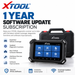 XTOOL 1 Year Software Update Subscription Vehicle Diagnostic Scanners