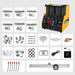 Lavender AUTOOL CT400 Fuel Injector Cleaner & Fuel Injector Tester GDI Fuel Injector Cleaner