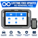 White Smoke TOPDON ArtiDiag900 Lite Diagnostic Scanner – Lifetime Free Updates Diagnostic Scan Tool