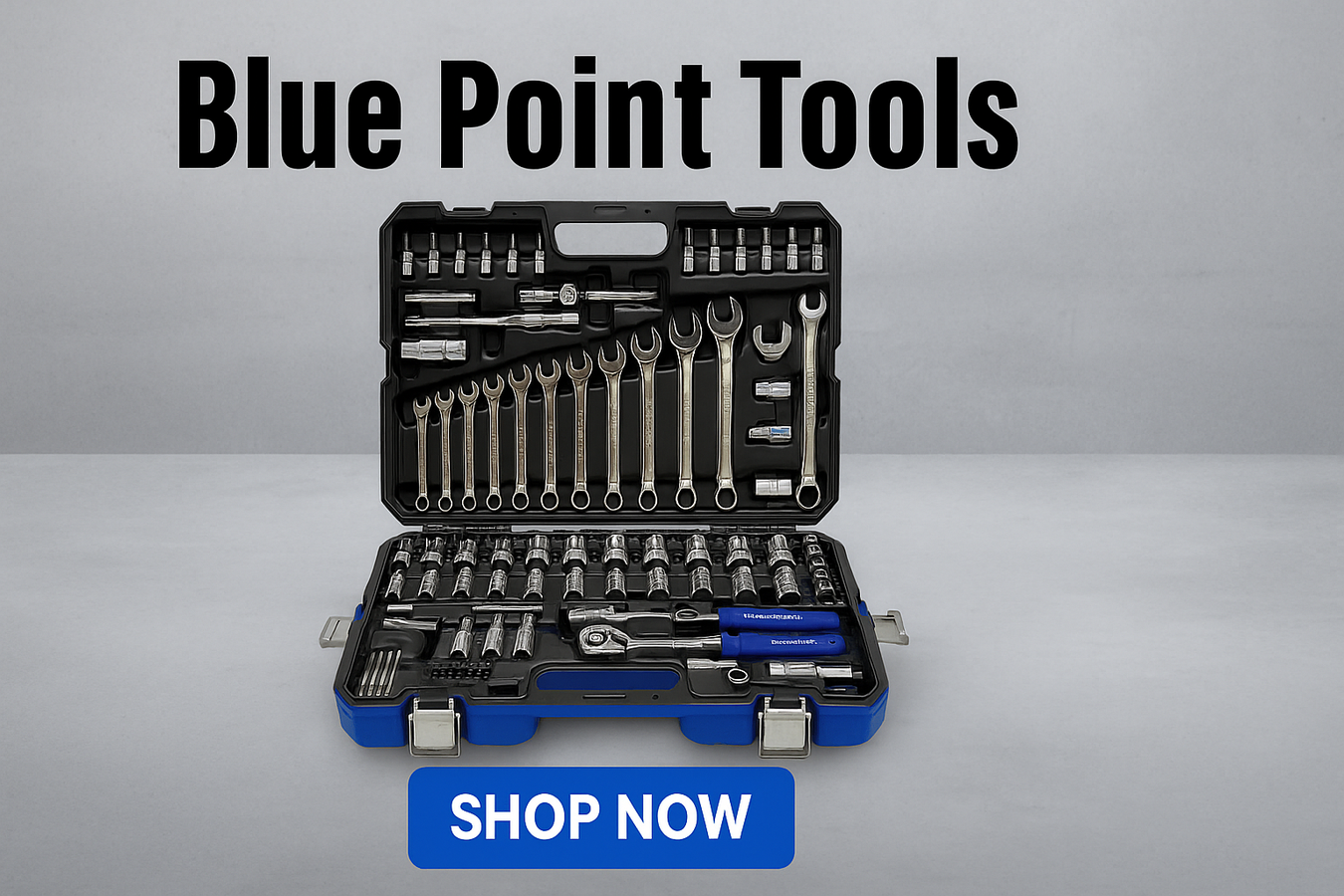Blue Point Tools