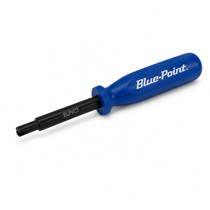 Blue-Point Valve Core Tool – BLPVCT
