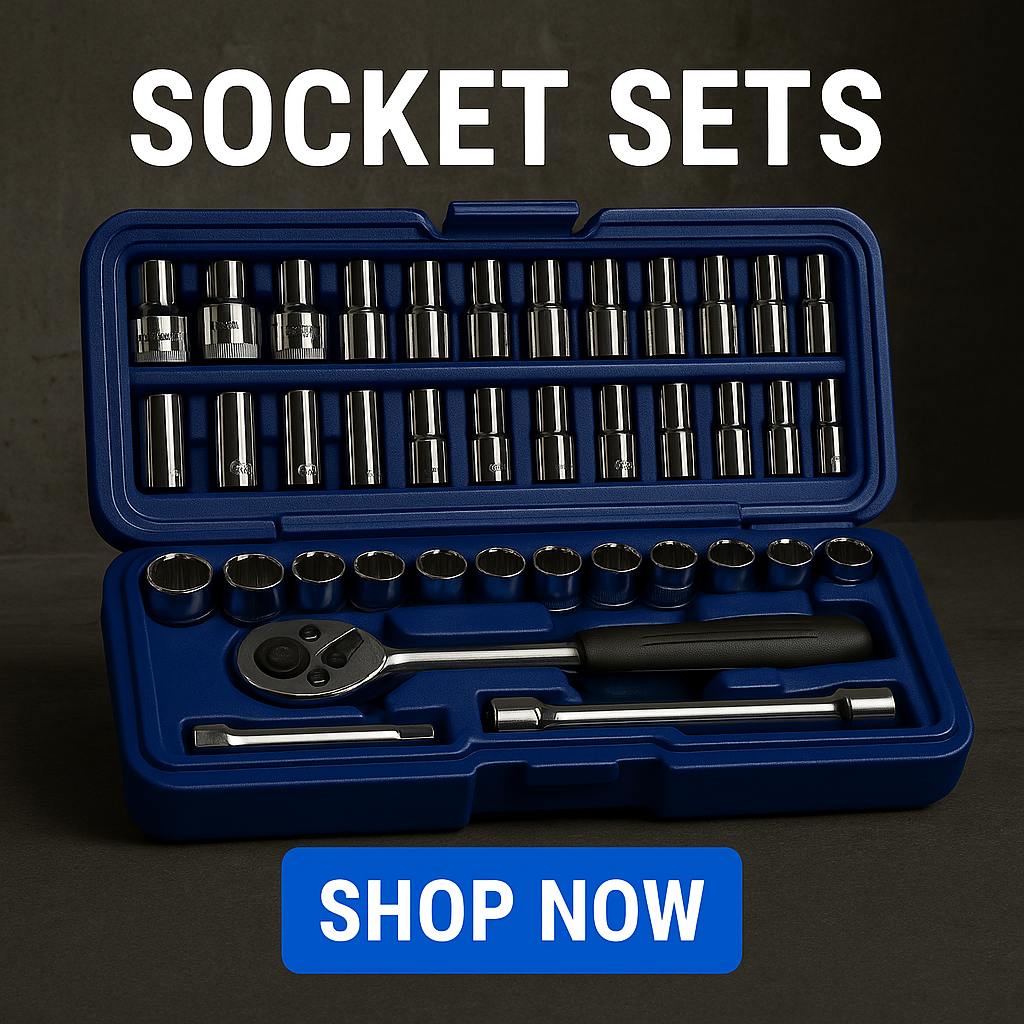 Socket Sets