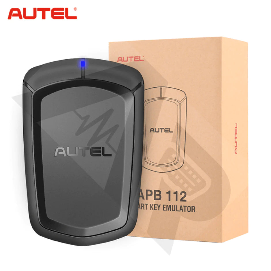 AUTEL APB112 Smart Key Simulator for Autel MaxiIM IM508 IM608 ...