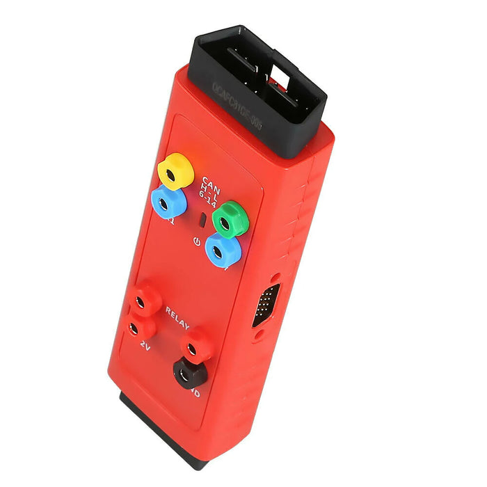 Tomato AUTEL G-box 2 All Key Lost Adapter IMMO Tool Work with IM508/IM608 Key Coding Tools