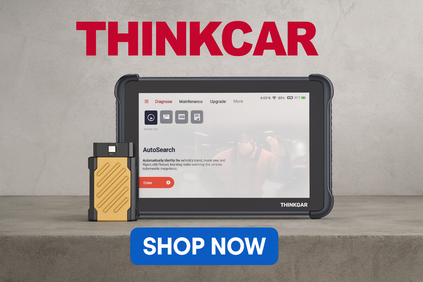 THINKCAR