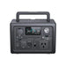 Dark Slate Gray BLUETTI EB3A Portable Power Station 600w | 1200w Surge | 268wh Power Station