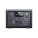 Dark Slate Gray BLUETTI EB3A Portable Power Station 600w | 1200w Surge | 268wh