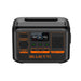 Dark Slate Gray BLUETTI AC2P Portable Power Station | 300W 204Wh Power Station