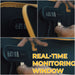 Black Powerness Generator 1000 Hiker U1000 + SolarX S120 solar generator