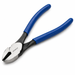 White Smoke Blue-Point 6.5" Diagonal Cutting Pliers – BDG86CPZ Pliers