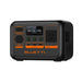 Dark Slate Gray BLUETTI AC2P Portable Power Station | 300W 204Wh Power Station
