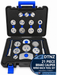 White Smoke DTNZ 21 Piece Brake Caliper Wind Back Tool Set Work shop tools