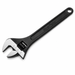 White Smoke Blue-Point Adjustable Wrench – 4" to 24" Wrenches