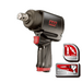 Dim Gray M7 Air Impact Wrench 3/4" Drive EZ Pistol Style 1200FT | 1627NM Impact Wrench