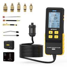 AUTOOL PT610 Digital Petrol Compression Tester