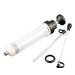 Dark Slate Gray DTNZ 500cc Vehicle Fluid Extractor Fluid Extractor