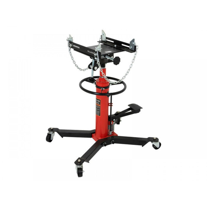 Tan DTNZ 0.5 Ton Two Stage Transmission Jack Jack