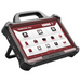 Light Gray THINKCAR Thinktool Max Advanced Vehicle Diagnostic Scan Tool Diagnostic Scan Tool