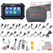 Dark Slate Gray OBDSTAR MS80 Standard Advanced Motor Cycle Diagnostic Tool Diagnostic Scan Tool