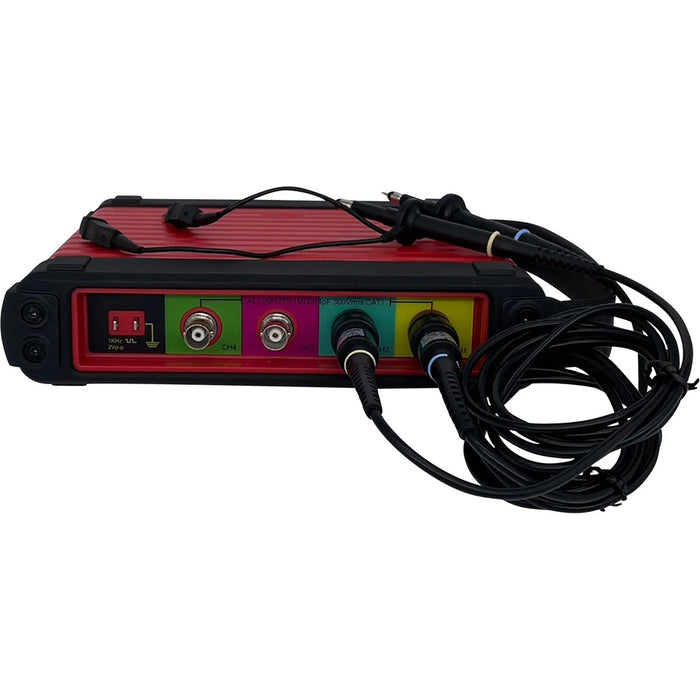 Black THINKCAR Thinktool Max Advanced Vehicle Diagnostic Scan Tool Diagnostic Scan Tool