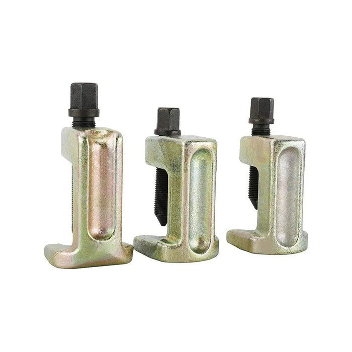 Dark Gray DTNZ 3pc Ball Joint Removal Set Ball Joint Remover