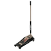 Dark Slate Gray THINKCAR 4 Tonne Low Profile Trolley Jack Trolley Jack