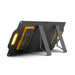 Dark Slate Gray Powerness S80 80w Portable Solar Panel Solar panel