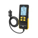 Dark Slate Gray AUTOOL PT610 Digital Petrol Compression Tester Compression Tester
