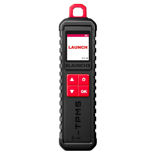 Dark Slate Gray LAUNCH X431 TSGUN i-TPMS Handheld Car Tire Pressure Monitoring Tool TPMS Tool