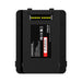 Black THINKCAR Portable Diagnostic Thermal Printer for T-900