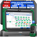 XTOOL Prodigy Flagship Professional Diagnostic Scan Tool with J2534 Programming Vehicle Diagnostic Scanners