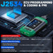 XTOOL Prodigy Flagship Professional Diagnostic Scan Tool with J2534 Programming Vehicle Diagnostic Scanners