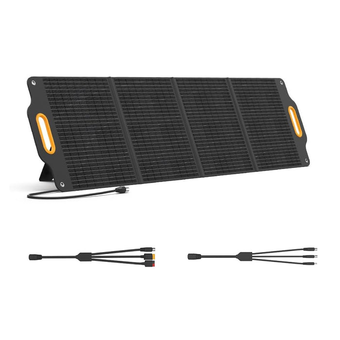 Powerness SolarX Pro200 Portable Solar Panel 200w