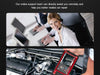Gray Thinkcar Thinktool PD8 Professional Diagnostic Scan Tool Diagnostic Scan Tool