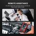 Gray Thinkcar Thinktool PD8 Professional Diagnostic Scan Tool Diagnostic Scan Tool