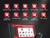 Dark Slate Gray Thinkcar Thinktool PD8 Professional Diagnostic Scan Tool Diagnostic Scan Tool