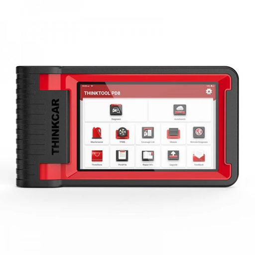 White Smoke Thinkcar Thinktool PD8 Professional Diagnostic Scan Tool Diagnostic Scan Tool