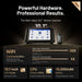 Black TOPDON ONE Plus Professional Diagnostic Scan Tool Diagnostic Scan Tool