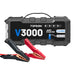 Dark Slate Gray Topdon V3000 – 3000A Heavy-Duty Jump Starter & Power Bank Vehicle Jump Starters