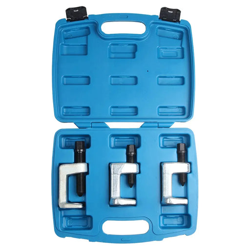 Steel Blue DTNZ 3pc Ball Joint Removal Set Ball Joint Remover