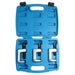 Steel Blue DTNZ 3pc Ball Joint Removal Set Ball Joint Remover