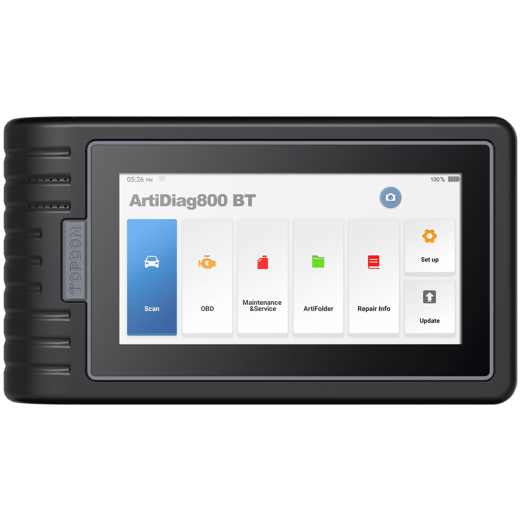 High-Quality Launch Scan Tools for Car — Discount Tools NZ