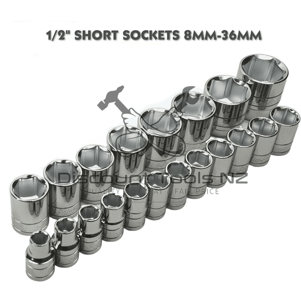 Blue Point Hand & Automotive Tools