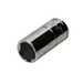 Black Blue Point 1/4" Drive SAE Sockets, 12 Sizes Available Tool Sockets