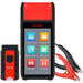 autel maxibas bt608e battery tester, electrical system analyser