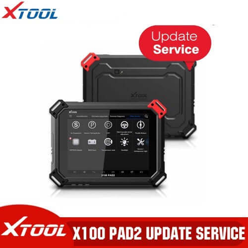 Xtool Diagnostic Tools NZ | OBD2 Scanners, Key Programmers & More ...