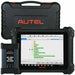 Light Gray AUTEL Maxicom Ultra Lite Professional Diagnostic Scan Tool Diagnostic Scan Tool